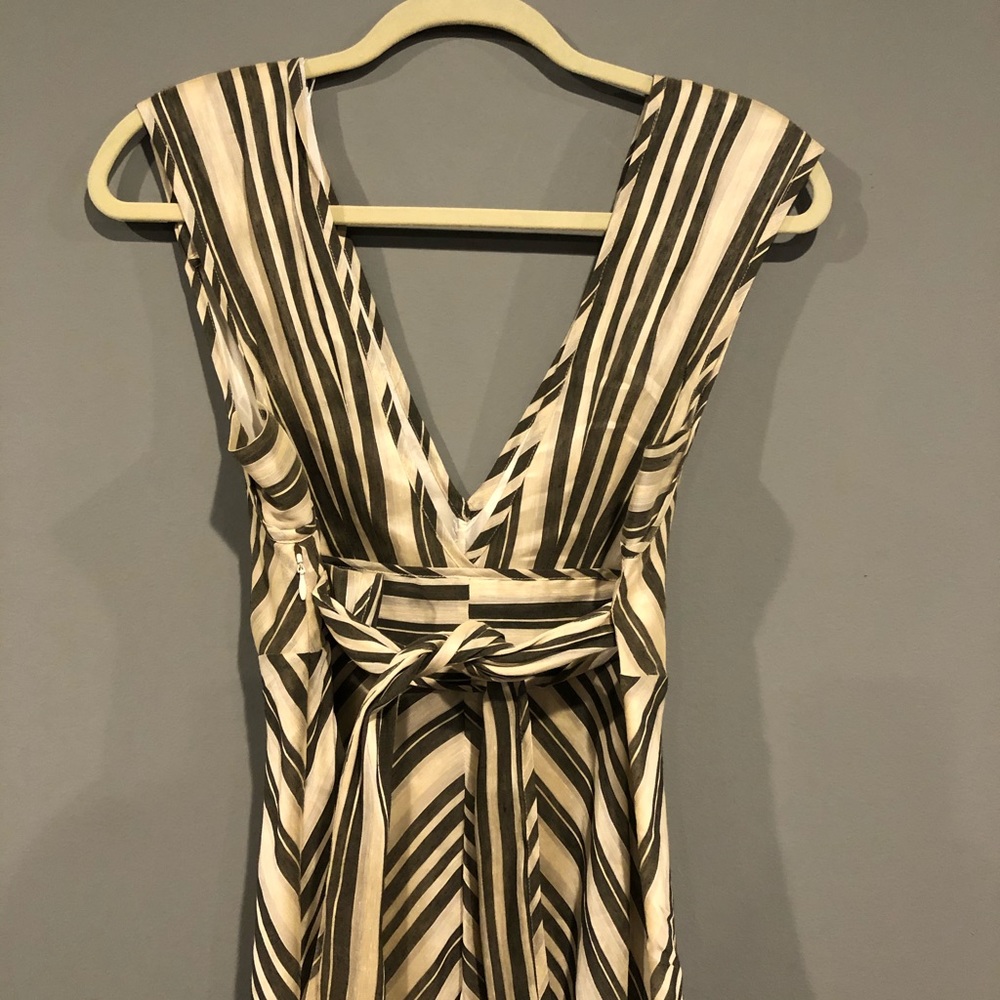 Tracy Reese Sun Dress - Picture 4 of 6